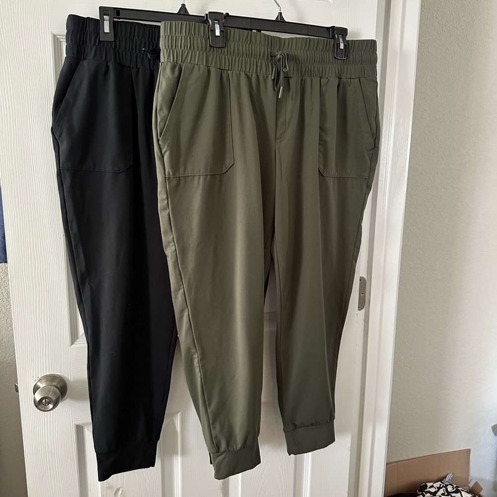 Mondetta 2 joggers XL